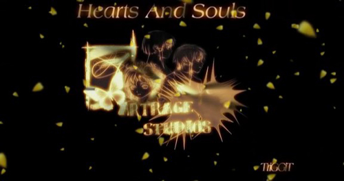 Hearts And Souls