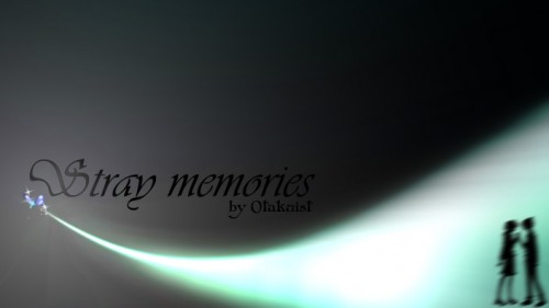 Stray memories