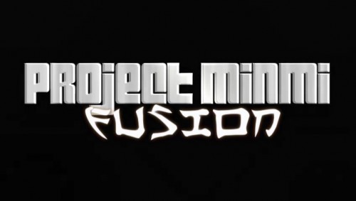 MINMI~Fusion~