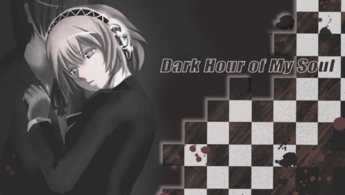 Dark Hour of My Soul