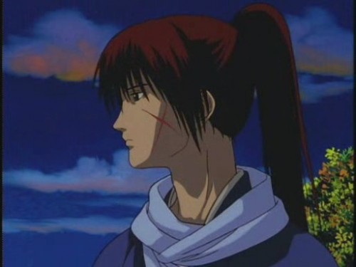 Kenshin: Reminiscence