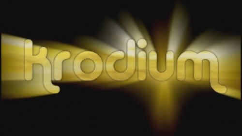 Krodium