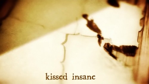 Kissed Insane