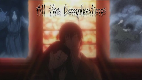 All the Complications