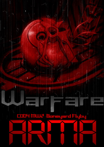 AMV Warfare: ARMA