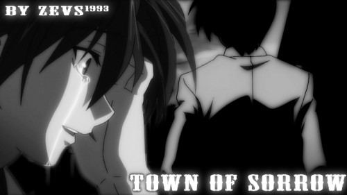 Town of sorrow