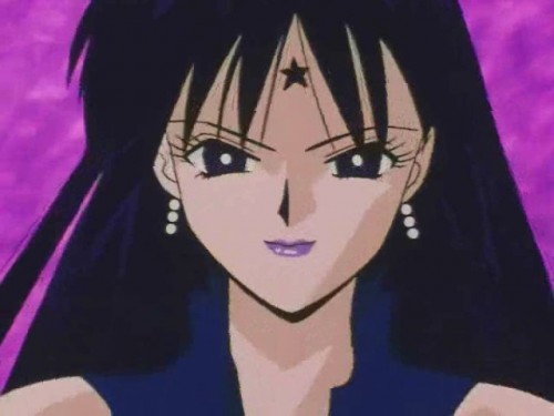Tribute of Sailor Saturn - Listen To Your Heart, Hotaru