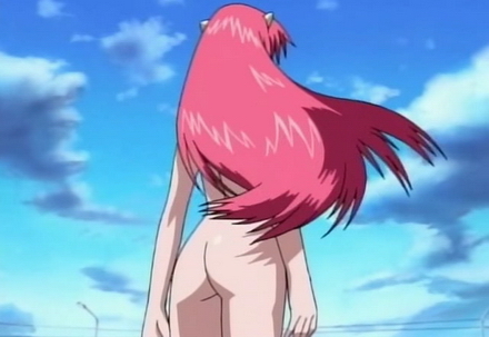 [AMV]Elfen lied - Hatred