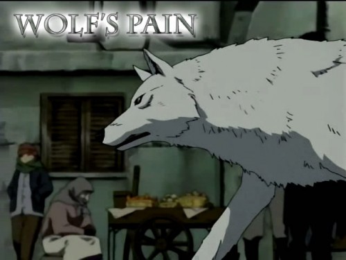 Wolf's Pain (remastered)