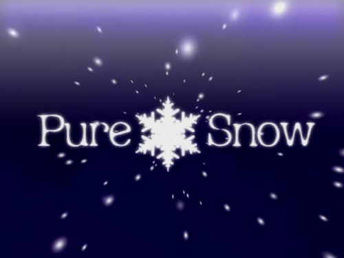 Pure Snow