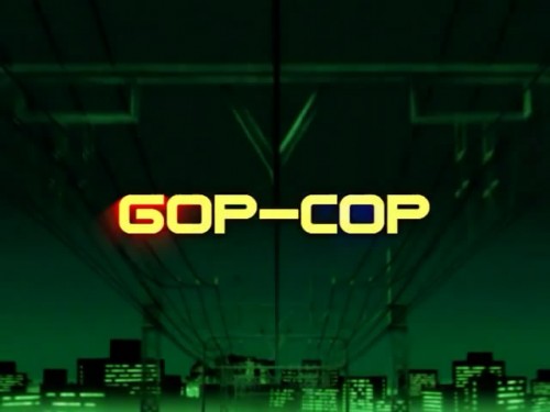 Gop-Cop