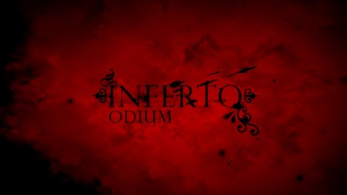 Inferto Odium