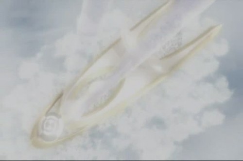 Last Exile Story
