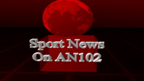 Sport News on AN102