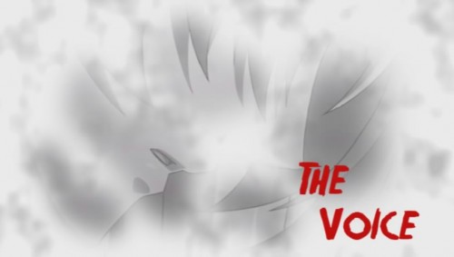 The Voice: SD
