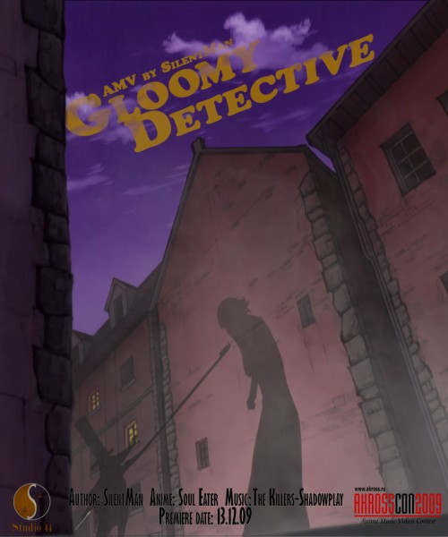 Gloomy Detective