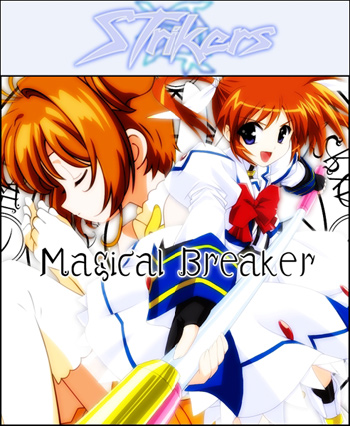 Magical Breaker