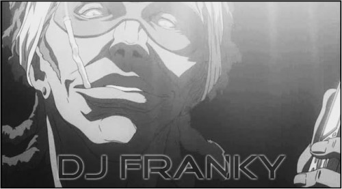 Neverending Style [DJ Franky RemIX]