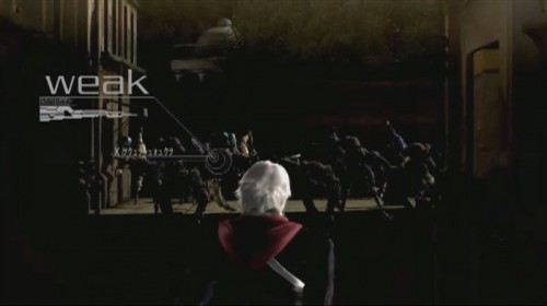 Ages of Devil May Cry 4
