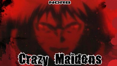 Crazy Maidens