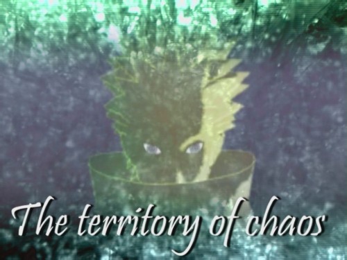 The territory of chaos