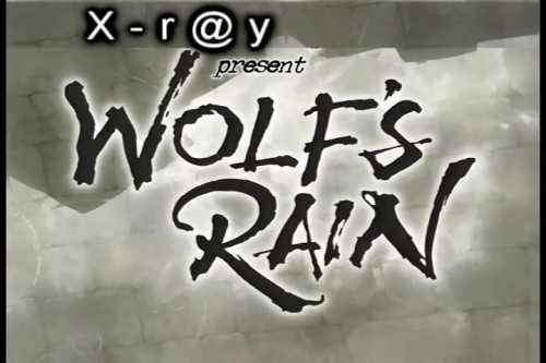 Wolf's Rain Nickelback  S.E.X