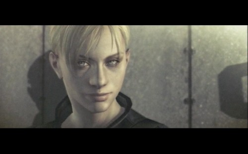 Resident Evil - 5 - VTrailer