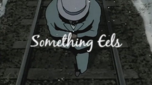 Somethings eels