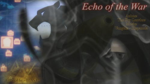 Echo of the War