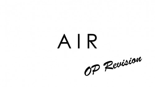 Air OP Revision