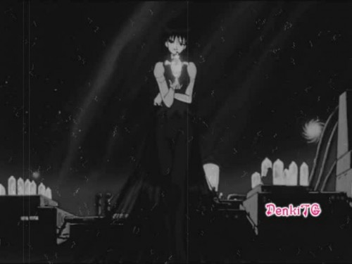 Sailor Moon - Monster AMV