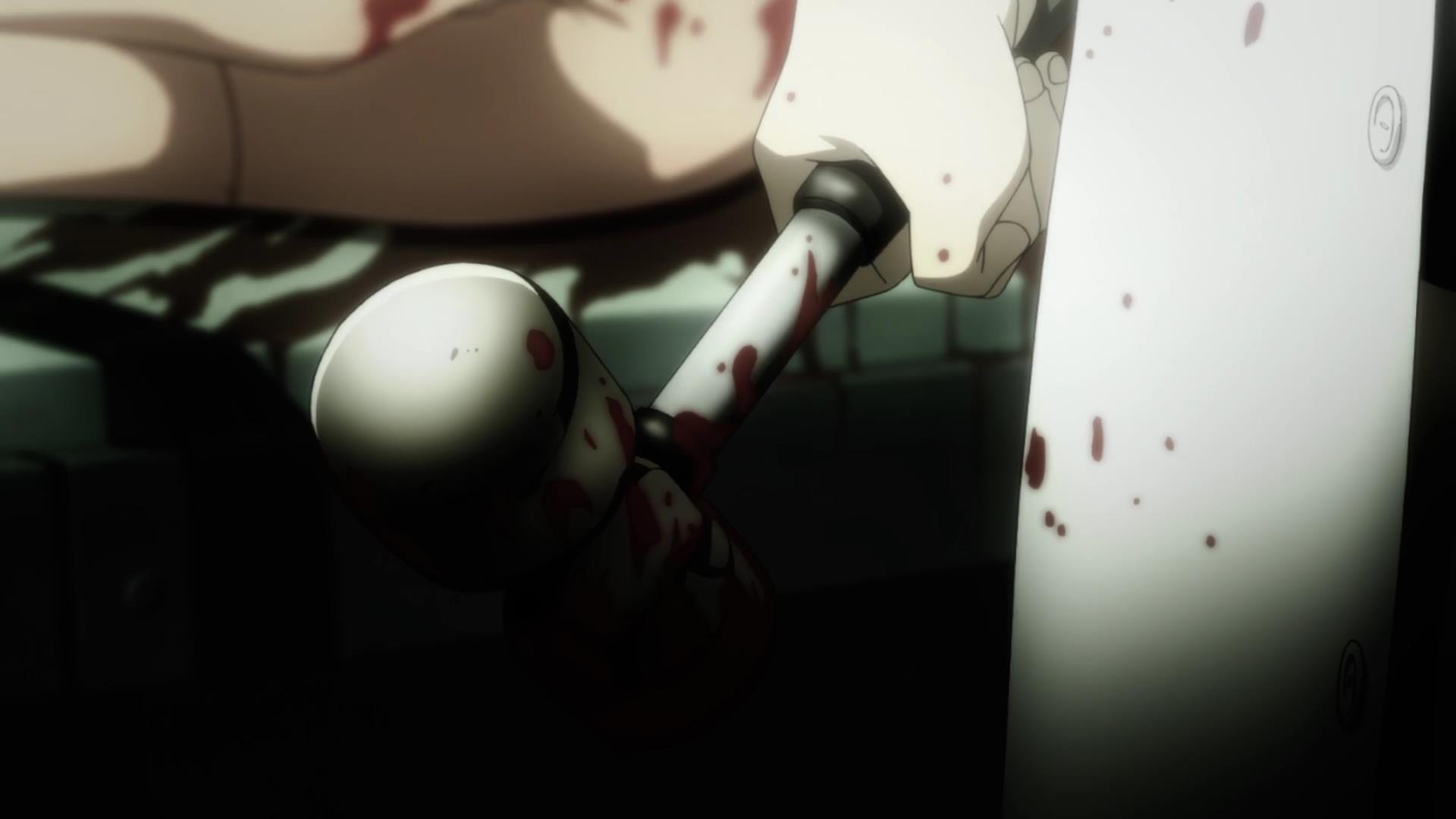 Executioners