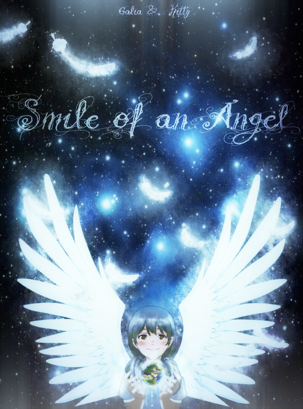 Smile of an Angel