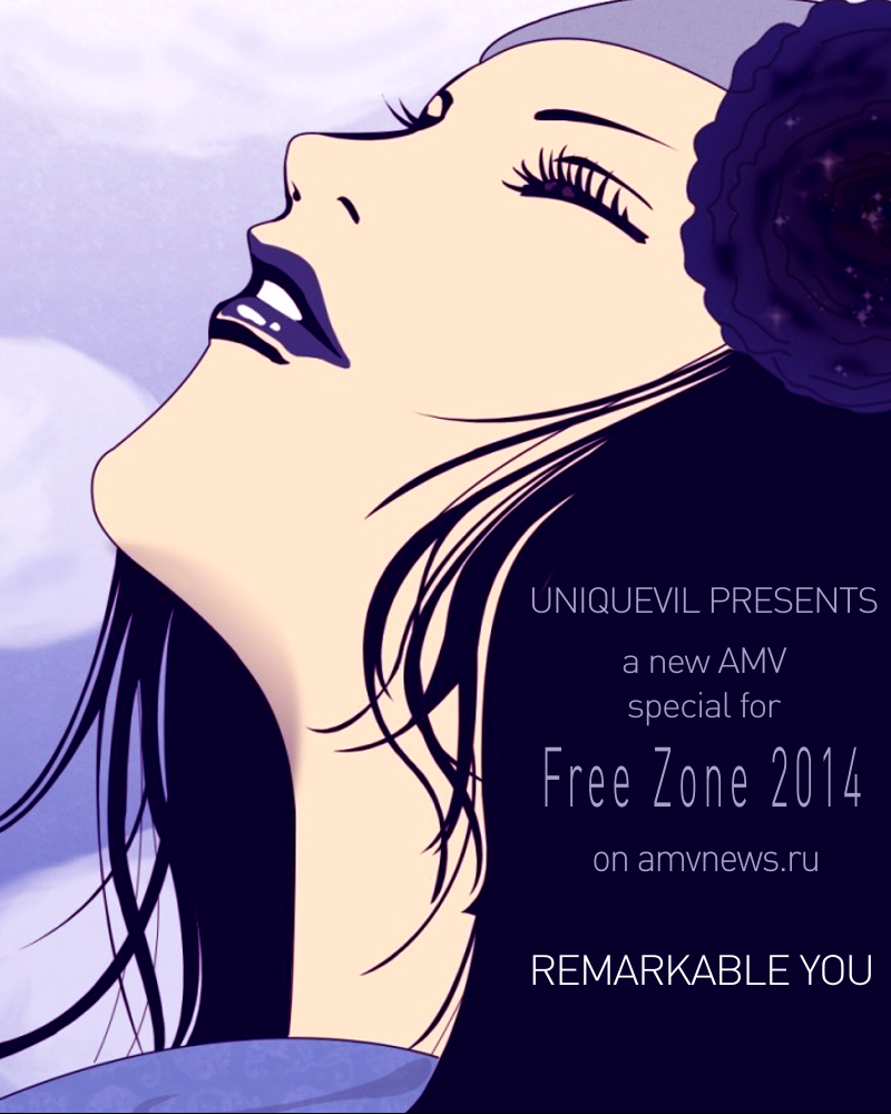 Remarkable you