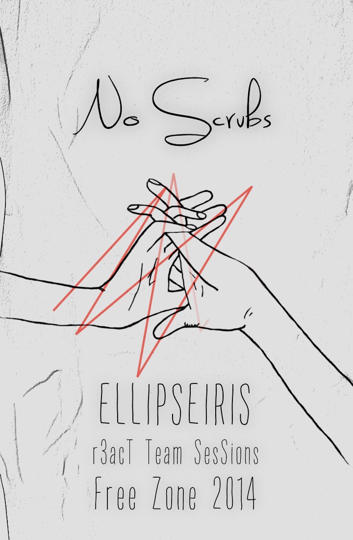 No Scrubs