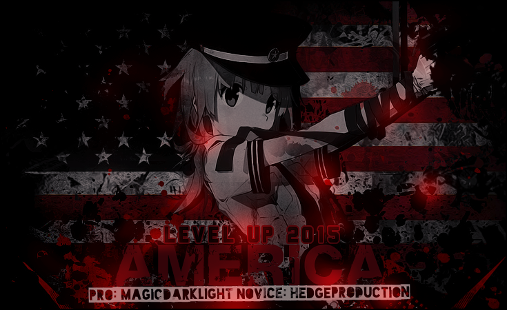America