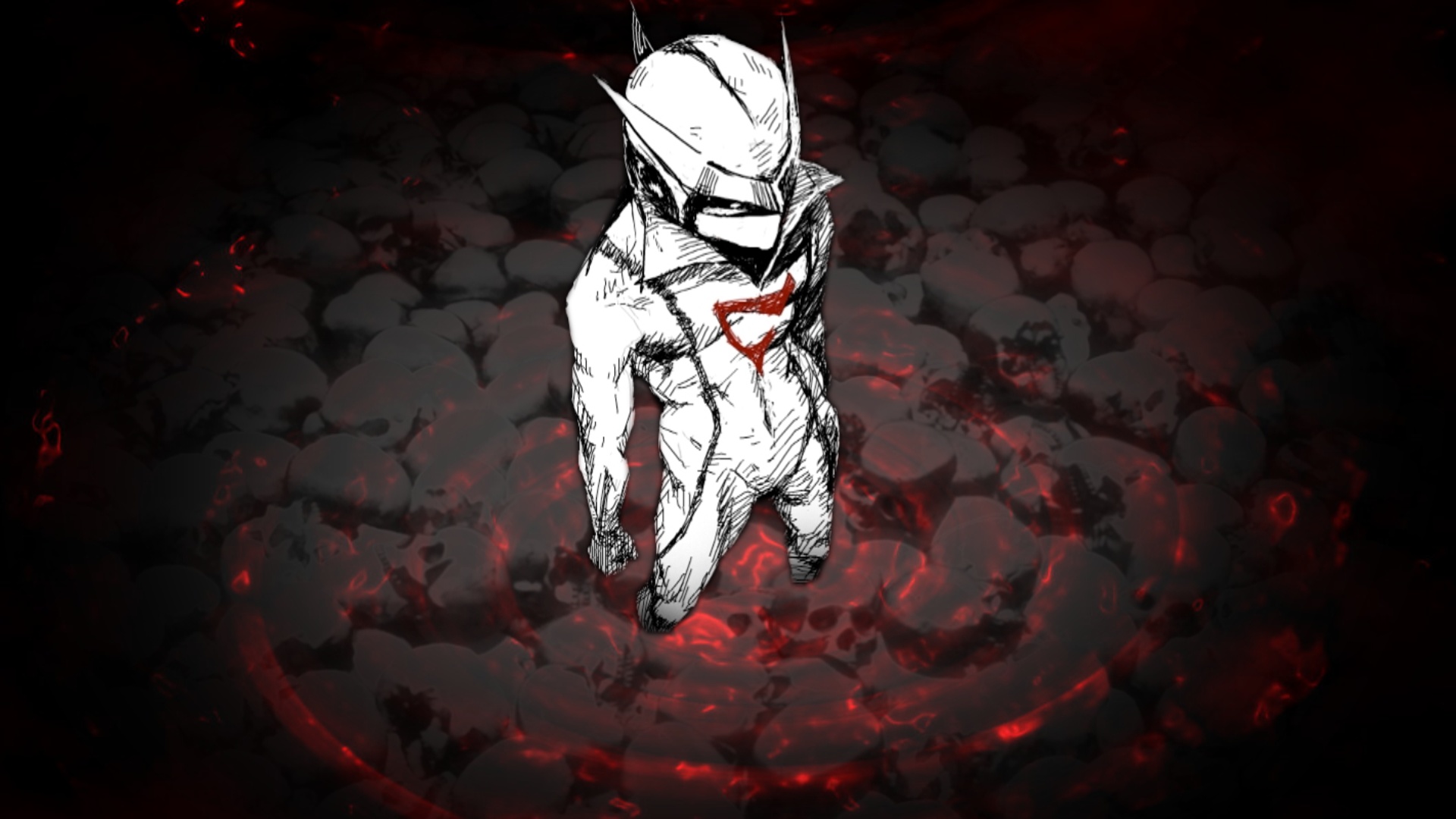A Sinner's Remorse