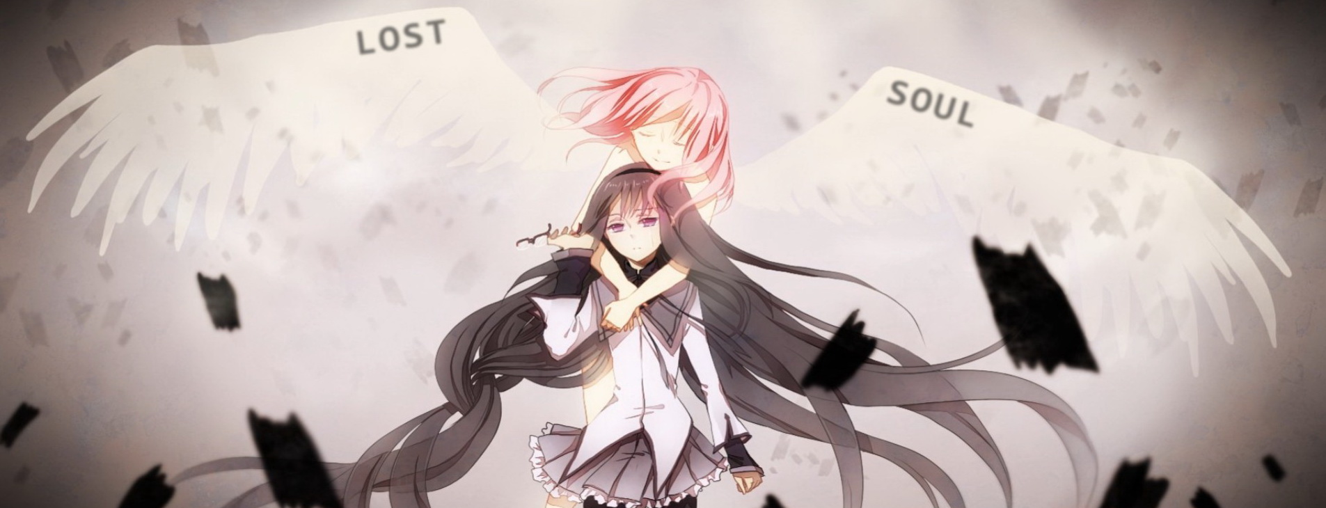 The Lost Soul