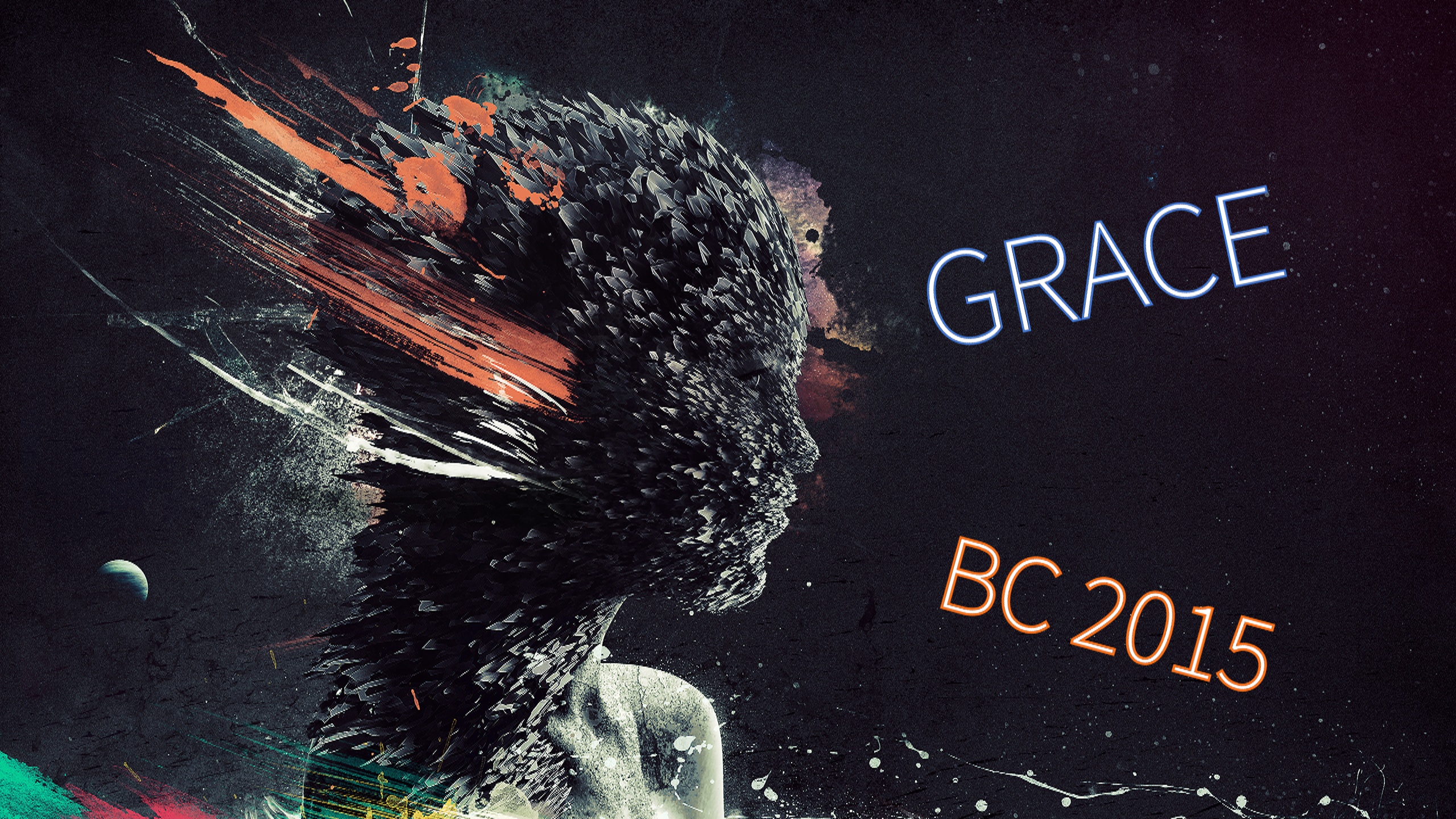 GRACE