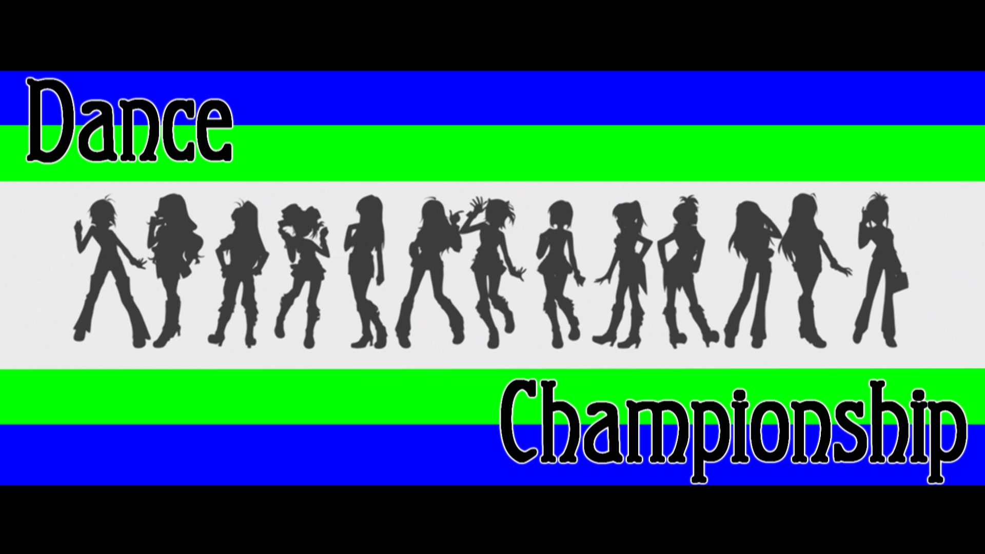 Dance Championship