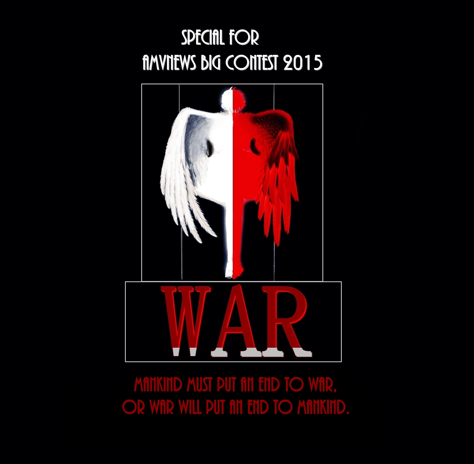 WAR
