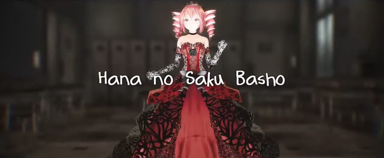 Hana No Saku Basho