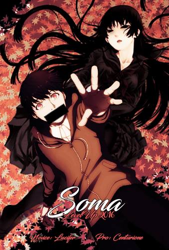 Soma