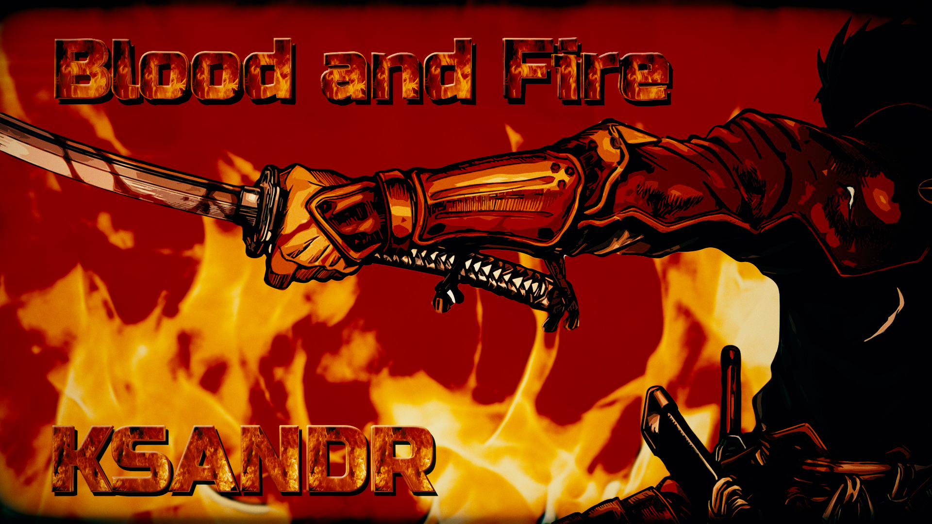 Blood and Fire