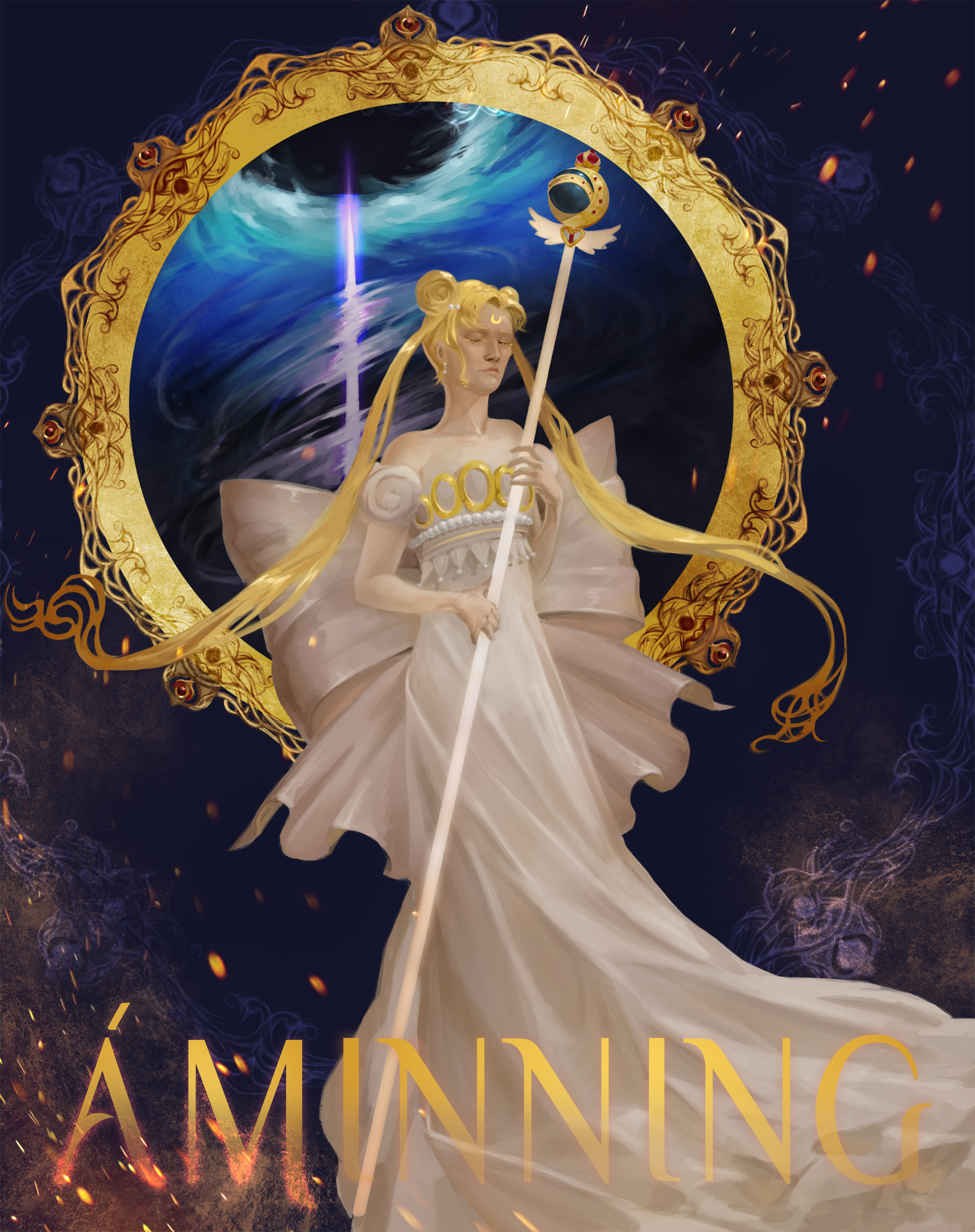 Áminning