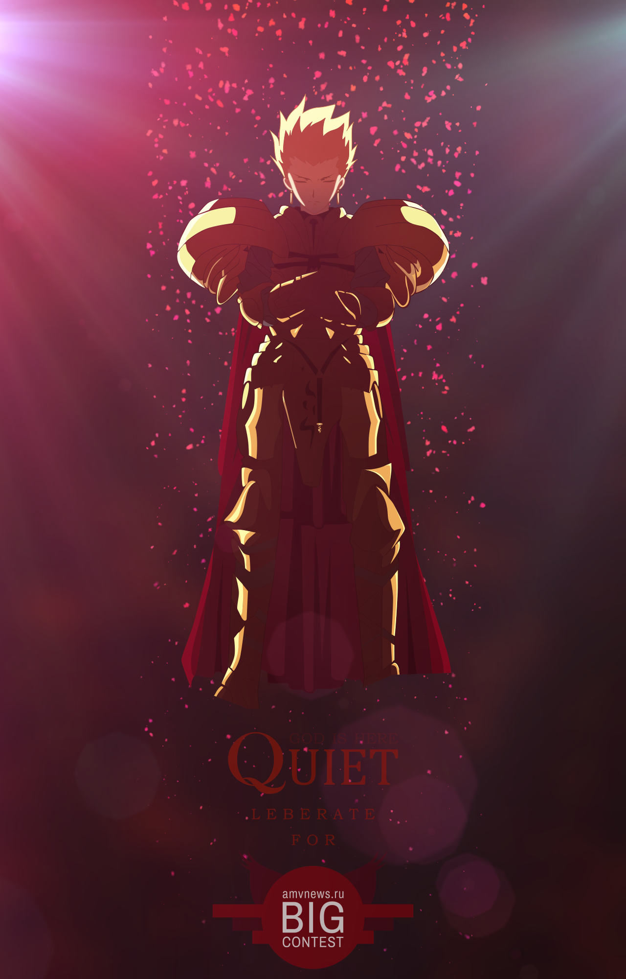 Quiet