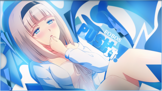 Push It