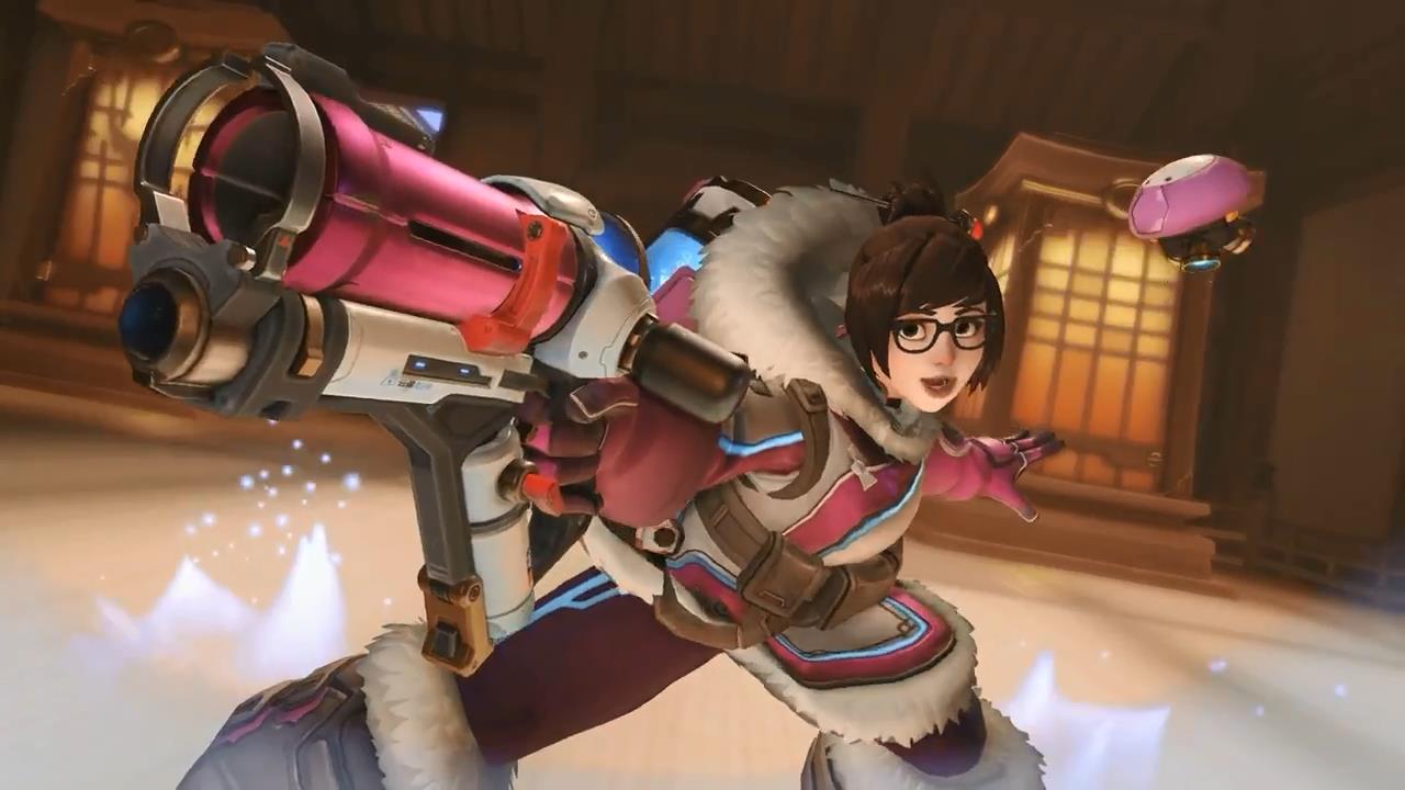 Loot Box Full of Sprays