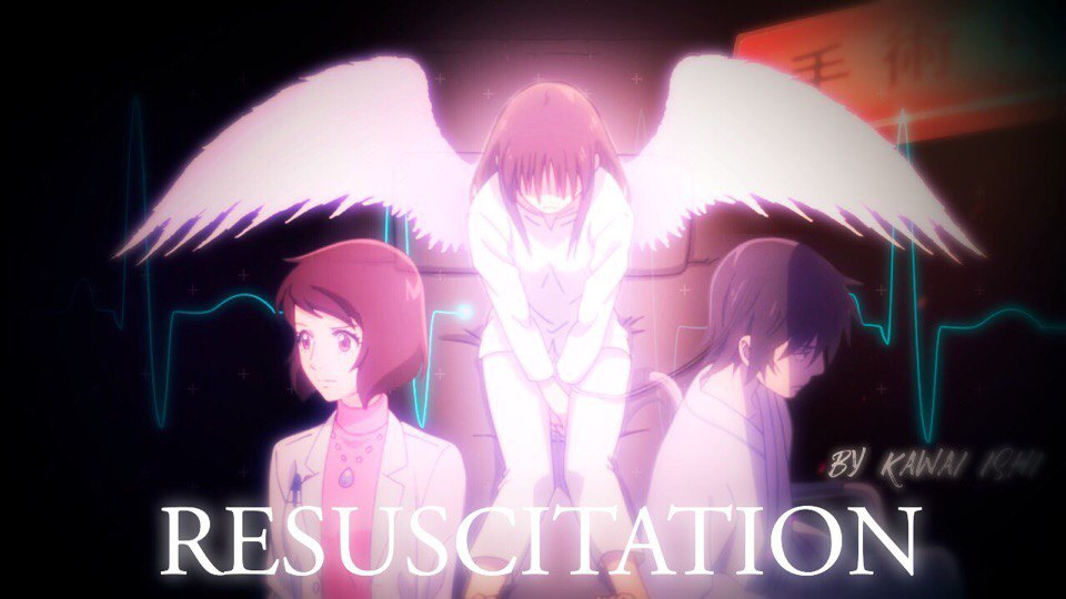 Resuscitation