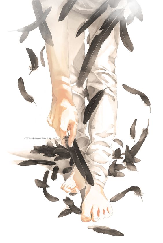 Blue soul - Kaishi